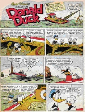 DonaldDuck | Intellectual Property Law Firm | Harness IP